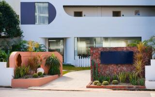 Yangshuo Pony Family Hotel - Tonglu - 4