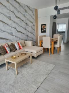 Relaxing 3-Bed Apto at Hard Rock Golf & Cana Bay - Punta Cana - 9