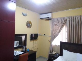 The light house hotel - Araromi - 8