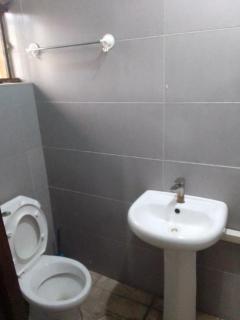 The light house hotel - Araromi - 4