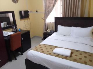 The light house hotel - Araromi - 0