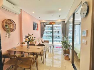 The Song Boutique Apartment - Vũng Tàu - 8