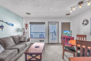 Pacific Crest 306 - 4