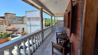 Apartamento no Condomínio Casa12 - Porto Seguro - 9