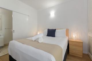 1 Bedroom Apartment Palm Villas #18 - Port Douglas - 9