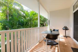 1 Bedroom Apartment Palm Villas #18 - Port Douglas - 7