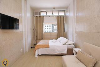 Studio Novo 200m da Praia de Copacabana - Rio de Janeiro - 5