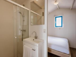 Holiday home on the beach of Wijk aan Zee - Wijk aan Zee - 5