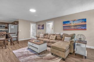 The Cottage Seal Rock - Seal Rock - 9