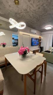 Apartamento de Luxo - 1