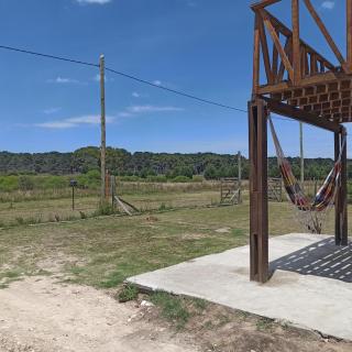 Cabaña MAG - Necochea - 6