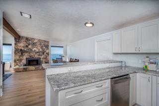 Inlet Cottage - Lincoln City - 7