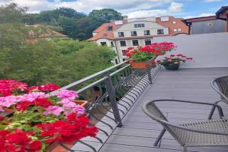 Apartment in Sopot near Monte Cassino Street - Sopot - 0