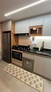 Apartamento de Luxo - 3