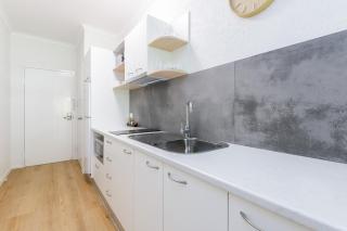 1 Bedroom Apartment Palm Villas #18 - Port Douglas - 3