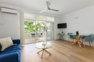 1 Bedroom Apartment Palm Villas #18 - Port Douglas - 0