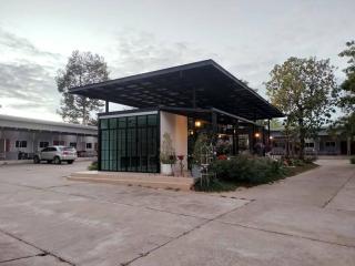 โรงแรมอีสานอินน์ ยโสธร - Easarninn Yasothorn - Yasothon - 0