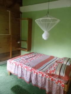 Berkey's Jungle Paradise Resort - 2