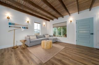 Ocean Mist - Seaside - 1