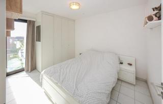 1 Bedroom Cozy Apartment In Oostende - Ostend - 2