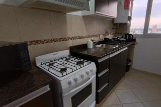 Departamento Moderno - Punto Alto - 7