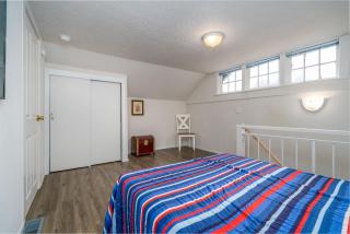 Woodley Beach House - 3