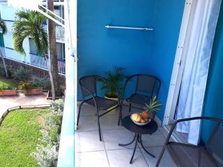 Studio Bord de Mer Gosier, Guadeloupe - 3