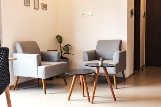 El mirador, moderno y acogedor departamento con balcon privado - Tarija - 6