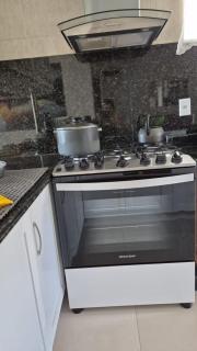 Cobertura duplex à beira-mar com jacuzzi e cascata - 8