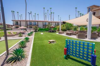 147 Fully Furnished 1BR Suite-Pet Friendly - Scottsdale - 1