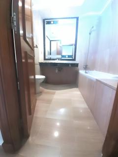 Appartement 380M BD El Massira Maarif - Casablanca - 7