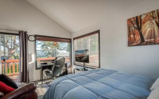 Taft Cottage - Lincoln City - 4