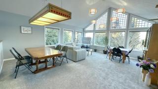 花园民宿 5张床-4间卧室带花园 - Nanoose Bay - 2