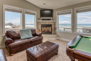 Pacific Palace - Lincoln City - 5