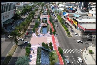 Multiplex Unique DOCA COP30 - 6