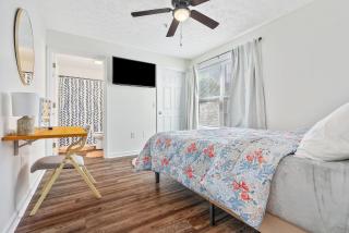 New 4BR 4BA AU Oasis 2 Mins to Downtown & Stadium Sleeps 10 - Auburn - 7