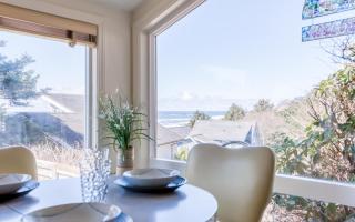 Birds Eye Beach House - Lincoln City - 0
