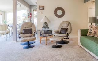 Birds Eye Beach House - Lincoln City - 1
