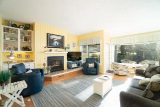 Salt Therapy - Depoe Bay - 9