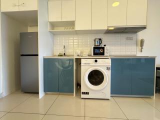 KL Cheras at The Continew 4 pax - Kuala Lumpur - 5