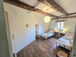 Charmante maison au calme avec jardin clos près de Bergerac, idéale pour famille et animaux. - FR-1-616-51 - 2