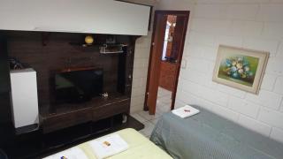 casa grande para ate 12 pessoas - Florianópolis - 3