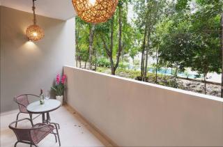 Condo Coto8 10min To Beach, Gym, Pool,wifi 200mb - Playa del Carmen - 0