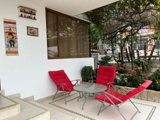 Casa de descanso en mesitas del colegio VILLA LUZ - 5