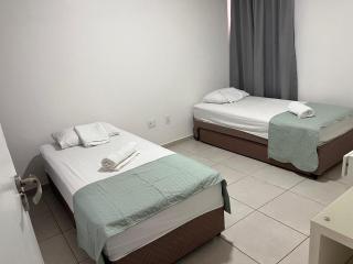Apto Aquaville Resort - Aquiraz - 2