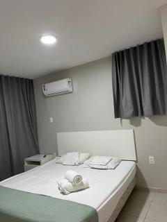 Apto Aquaville Resort - Aquiraz - 5