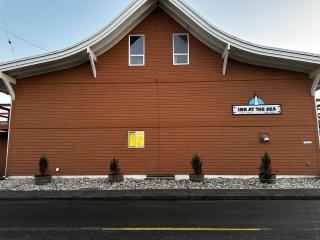 Inn at the Sea - 7
