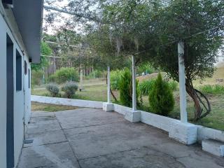 Mar dulce - Santa Ana - 8