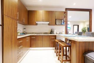 Condo Coto8 10min To Beach, Gym, Pool,wifi 200mb - Playa del Carmen - 3