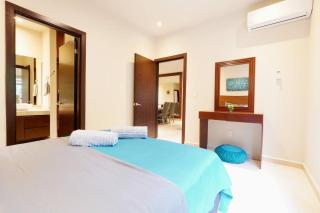 Selvanova Coto8 10min Beach,Gyms,Pools,WIFI 200MB - 5